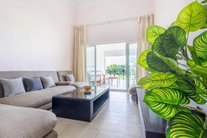 Private & Luxury Apartment Cocotal in Gated & Secured Community