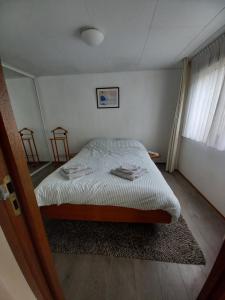 Chalet "Uit Zicht"
