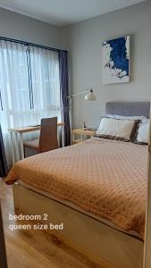 Family suite 2bedroom Central Pattaya Near beach 450 M