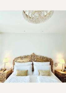 Sissis Paradies Appartement mit Balkon & Flussblick- Das Alpenzeit im Zentrum mit Parkplatz