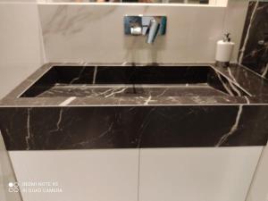 Coeur Marina Baie des Anges, between Nice and Cannes