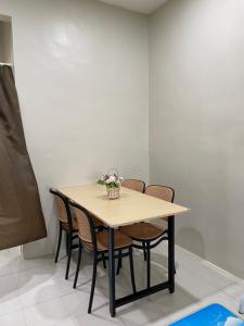 Sofea Homestay Tasek Gelugor