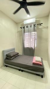 Sofea Homestay Tasek Gelugor