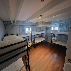 Amigo Hostel