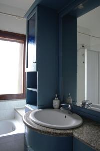 Casa la Gabbianella img9