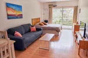 Departamento Studio Palermo
