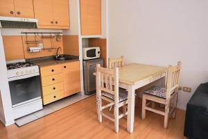 Departamento Studio Palermo