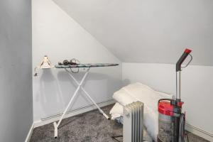 Luxury Penthouse Suite - Swansea Central - Beach