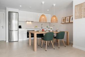 Aranya Garden View - Golf & Beach Escape