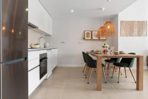 Aranya Garden View - Golf & Beach Escape