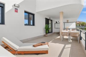 Aranya Garden View - Golf & Beach Escape