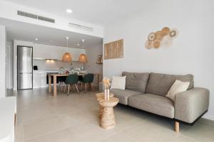 Aranya Garden View - Golf & Beach Escape