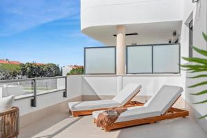 Aranya Garden View - Golf & Beach Escape