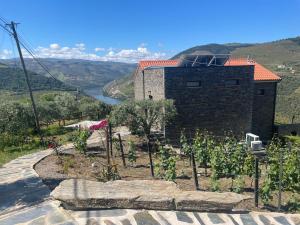 Quinta do Casal Bystol, Casa 1