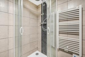 Le Jardin - 3 pièce - Parking - Disney & Paris