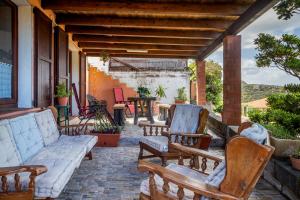 GuestHost - Sea's Peace img1