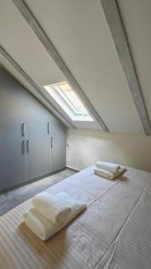 Captain Double Suite