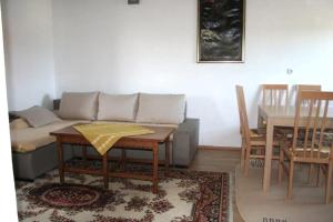 Apartman Dzafic