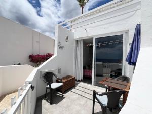 Studio Sol - Cozy Studio Apartment, Communal Pool