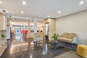 Appart'hotels Appart Hotel Odalys City Aix en Provence Le Clos de la Chartreuse : photos des chambres