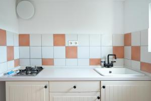 Lighthouse apartment Vir