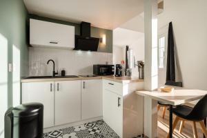 Le Petit Saint Martin - Duplex - Cœur de ville