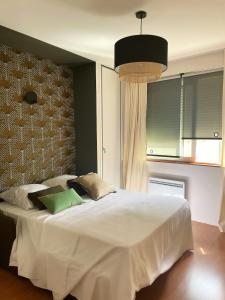 Appartements Charmant Studio au coeur de Castanet-Tolosan : photos des chambres