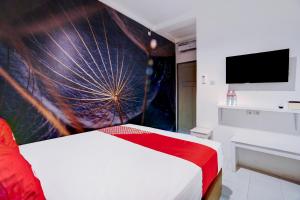 Hotel O Nawangwulan