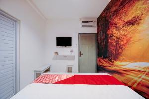 Hotel O Nawangwulan