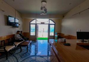 The Oak Hill Resort