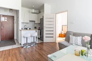 SuperApart Genewska 3