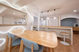 Liminal Retreats NAGOYA