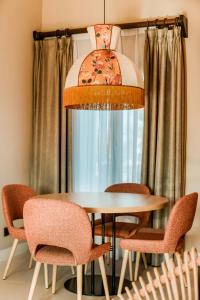 SO Sotogrande Spa & Golf Resort Hotel
