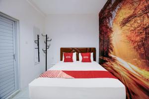 Hotel O Nawangwulan