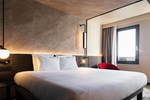 Hotels Novotel Paris Suresnes Longchamp : Chambre Double Supérieure