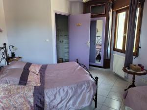 B&B / Chambres d'hotes Haubette : photos des chambres