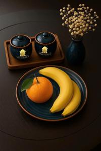 Minasi Premium Hotel