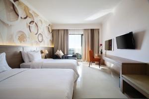 The Green Peak, ARTOTEL Curated