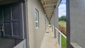 Whales View Scottburgh