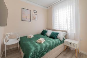 Apartamenty Sunline Kołobrzeg 3
