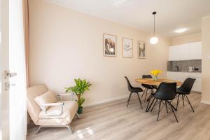 Apartamenty Sunline Kołobrzeg 3