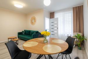 Apartamenty Sunline Kołobrzeg 3