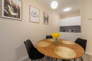 Apartamenty Sunline Kołobrzeg 3