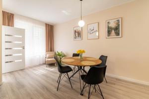 Apartamenty Sunline Kołobrzeg 3