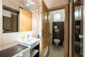 Lighthouse Apartment