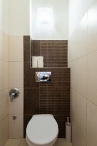 Lighthouse Apartment