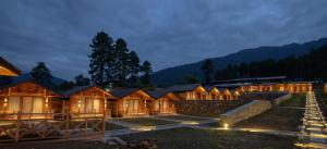 Gangtey Pinewood Resort