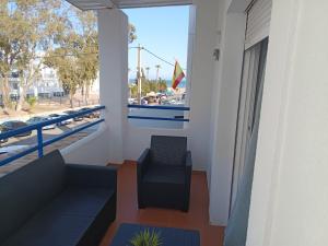 Apto Blanes - WIFI GRATIS - 3hvězdičkové hotely ve městě Sant Josep de sa Talaia