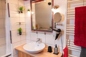 anderswo - Urlaub im Allgäu - Skifahren, Wandern, Radfahren, Sauna buchbar