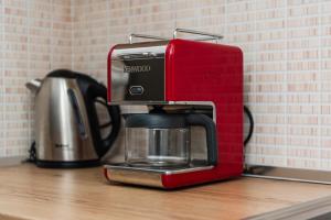 1BR Apartment with Mountain Views Golem